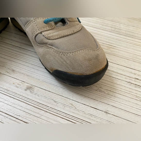 Vintage Merrell Hiking Boots Women's Size 9 - Picture 11 of 16